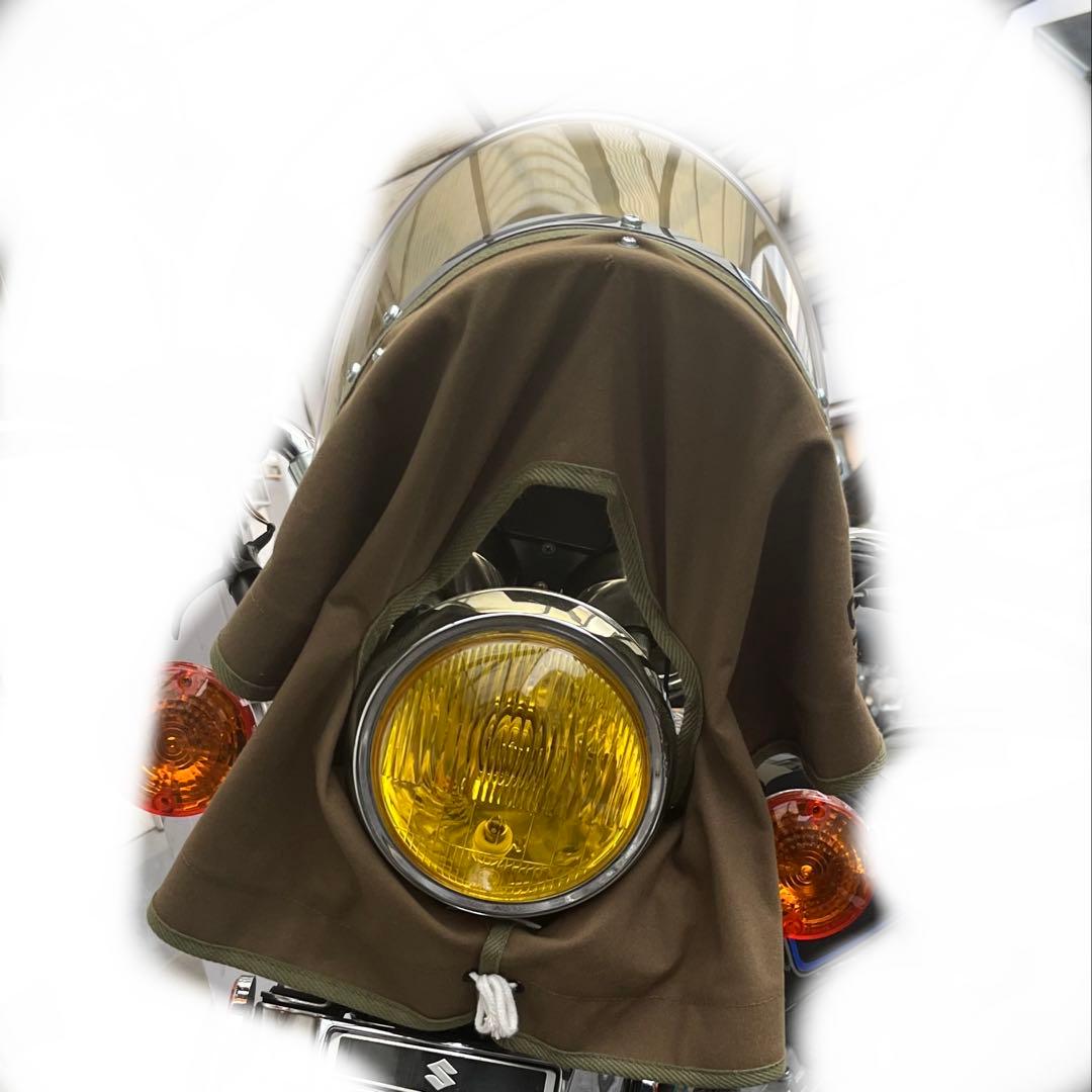 朝日風防　黄ばみ　絞り