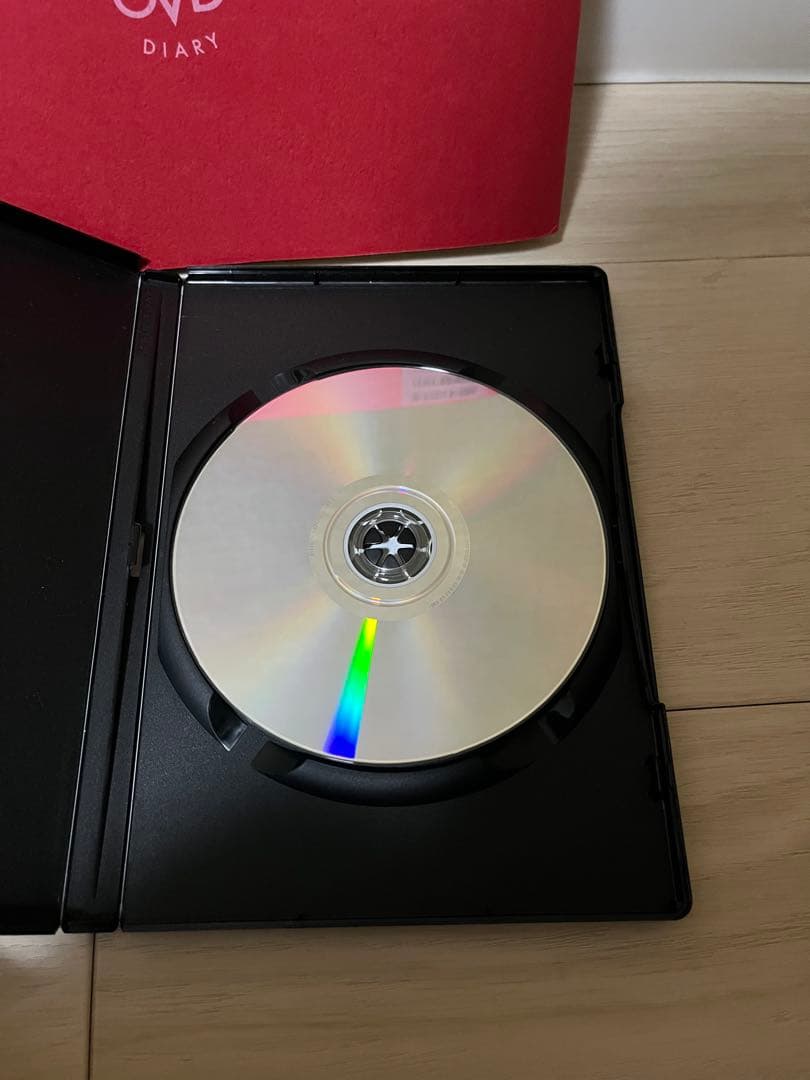 イ*イ様 OSAKA VINTAGE DIARY 大阪古着日和DVD