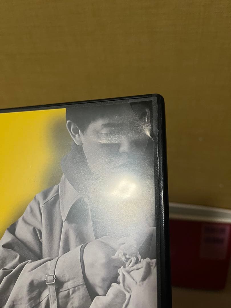 イ*イ様 OSAKA VINTAGE DIARY 大阪古着日和DVD