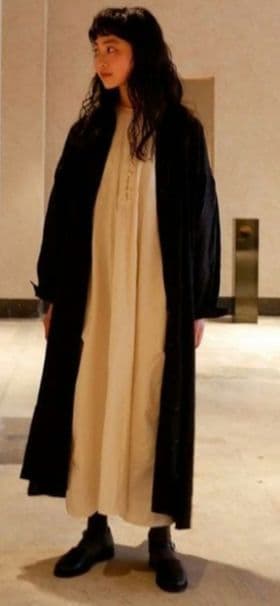 週末限定セールオオカミとフクロウ　ワンピース