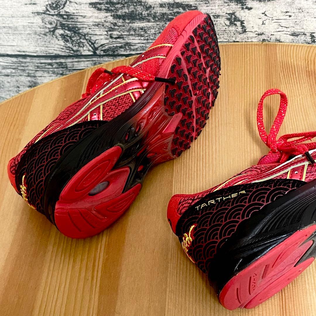 asics アシックス 25.5cm 東京マラソン2019記念シューズ　ターサー