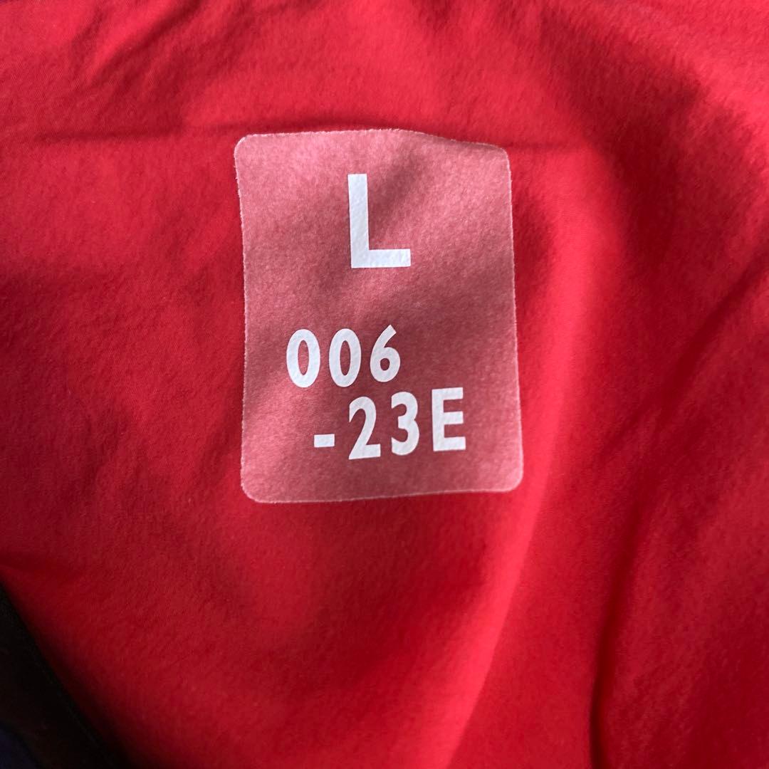 arena 競泳水着 アクアフォース　MFネイビー L