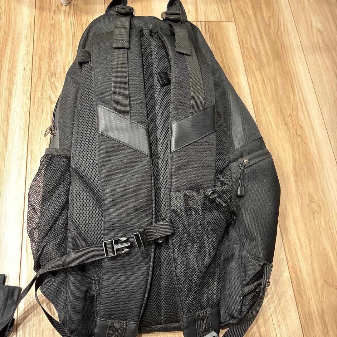 ミニバス　リュック　Tシャツセット