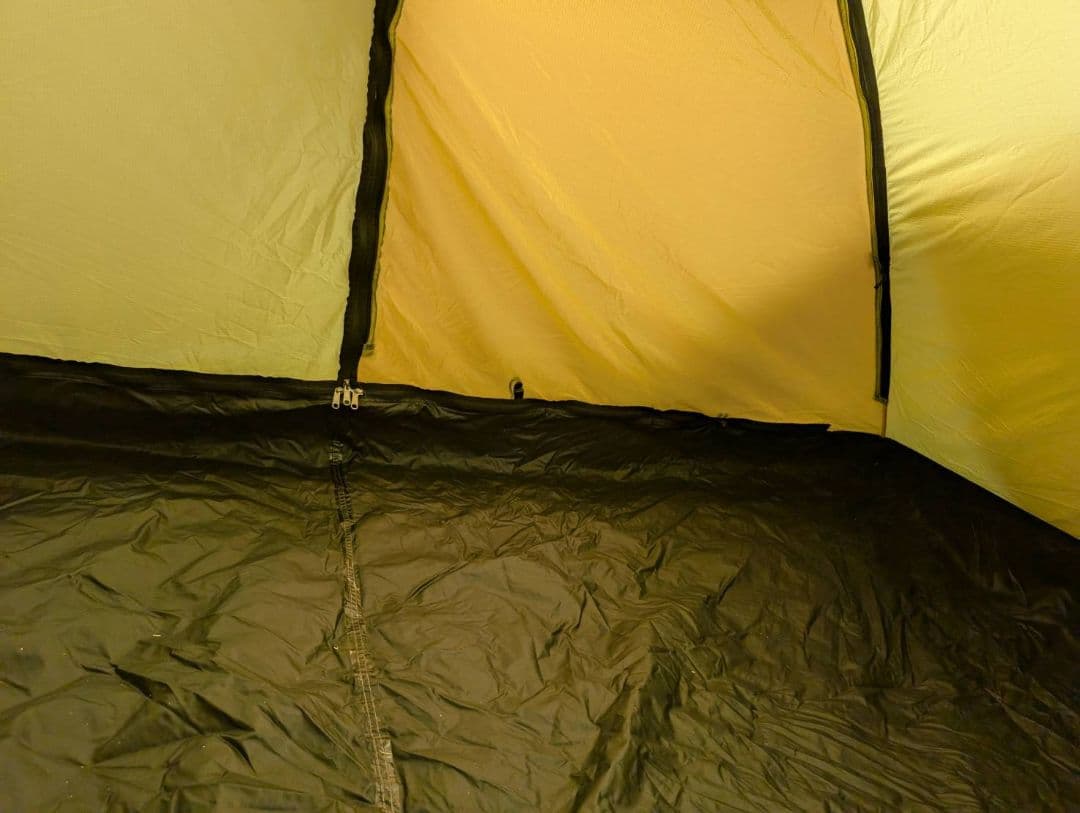 ヒルバーグ HILLEBERG STAIKA スタイカ サンド