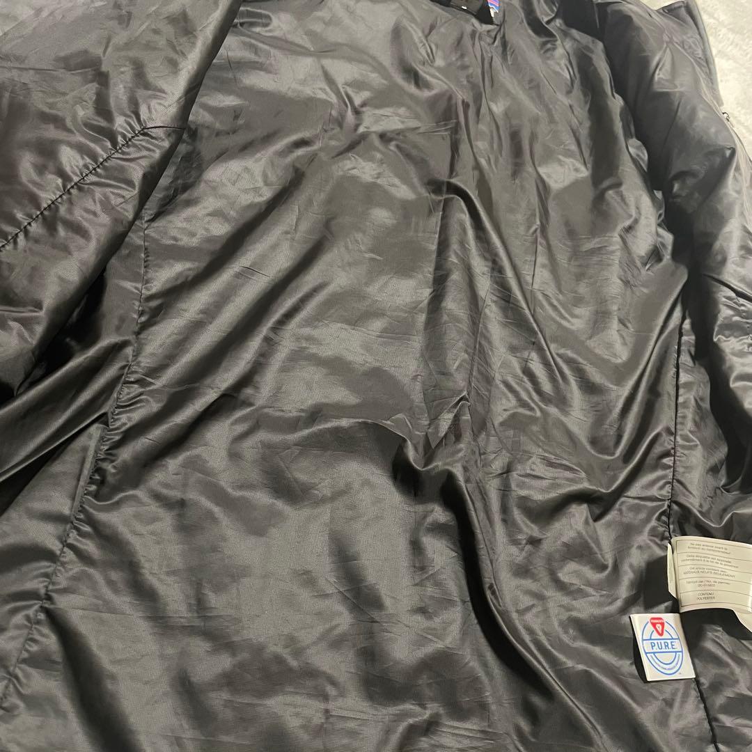 美品⭐︎Patagonia men's Sナノパフ・ベスト　プリマロフトFA22