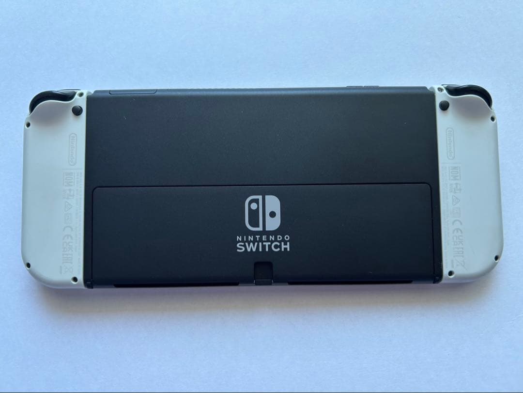 【値下げ】NintendoSwitch有機EL SDカード 追加Joy-Con付