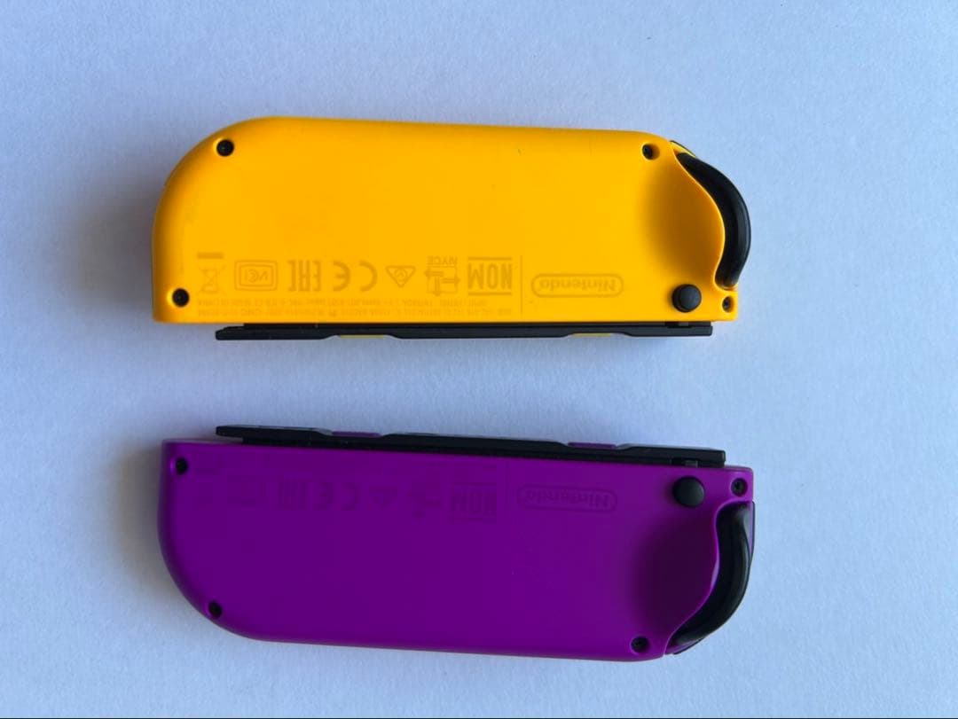 【値下げ】NintendoSwitch有機EL SDカード 追加Joy-Con付