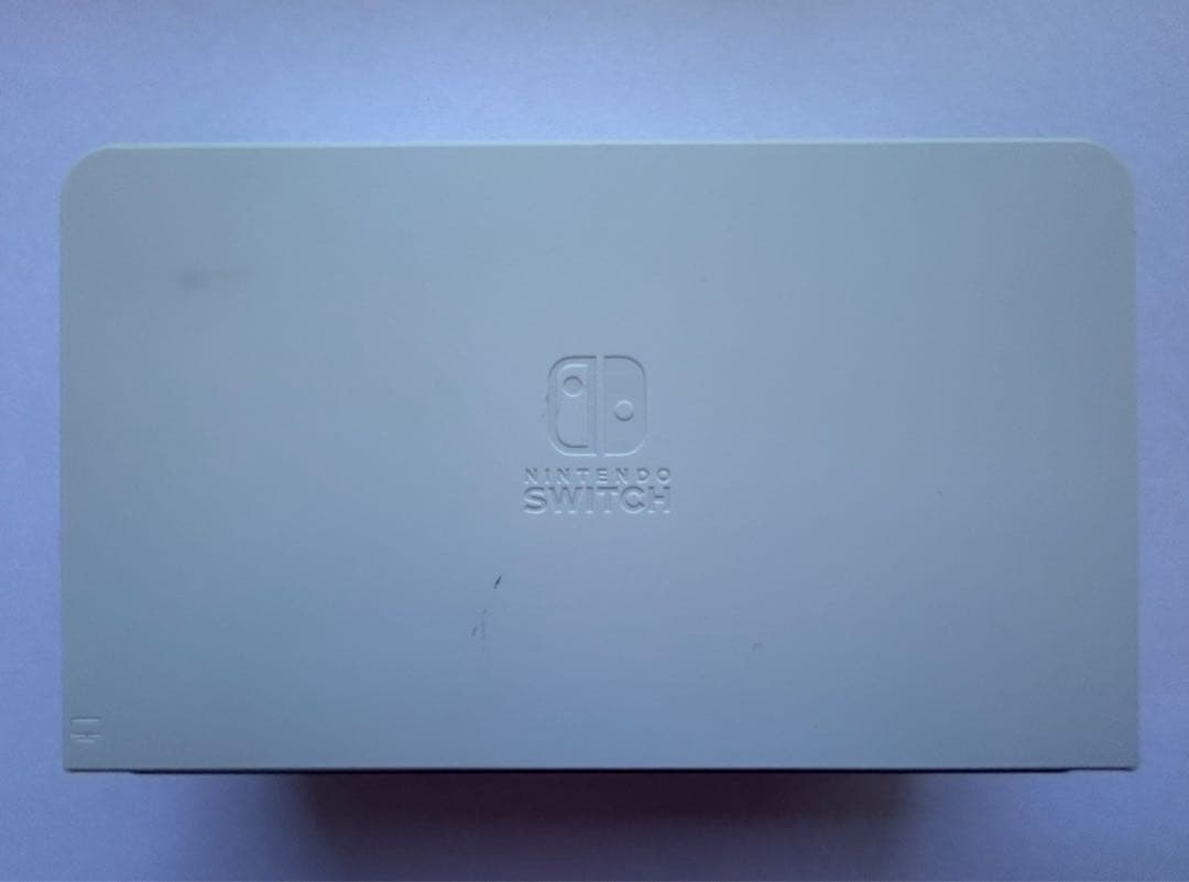 【値下げ】NintendoSwitch有機EL SDカード 追加Joy-Con付