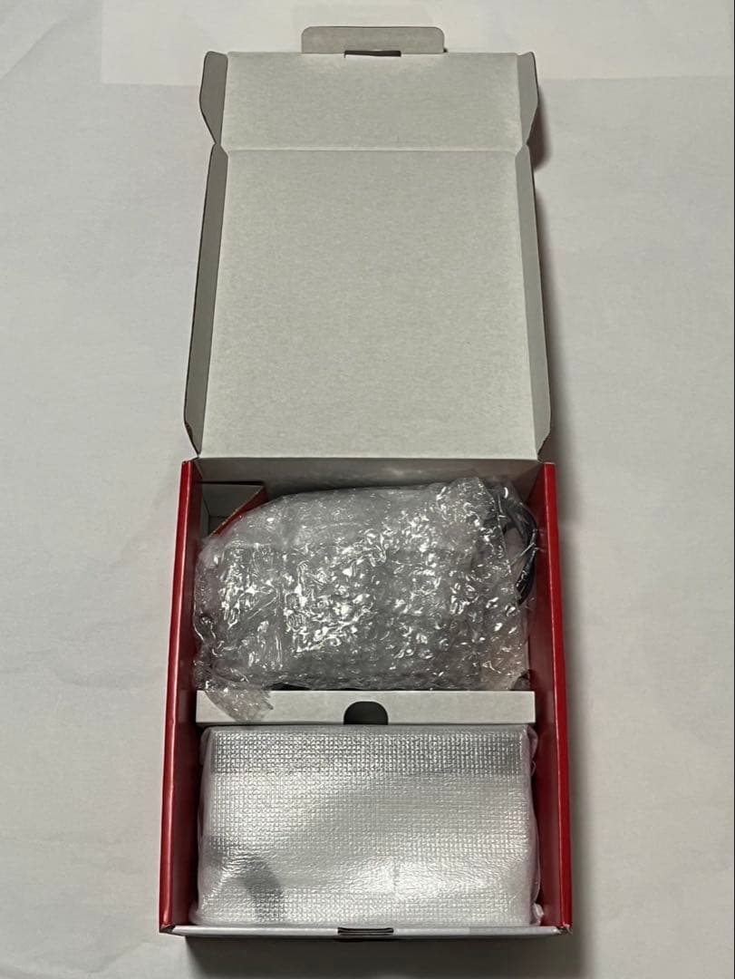 【値下げ】NintendoSwitch有機EL SDカード 追加Joy-Con付