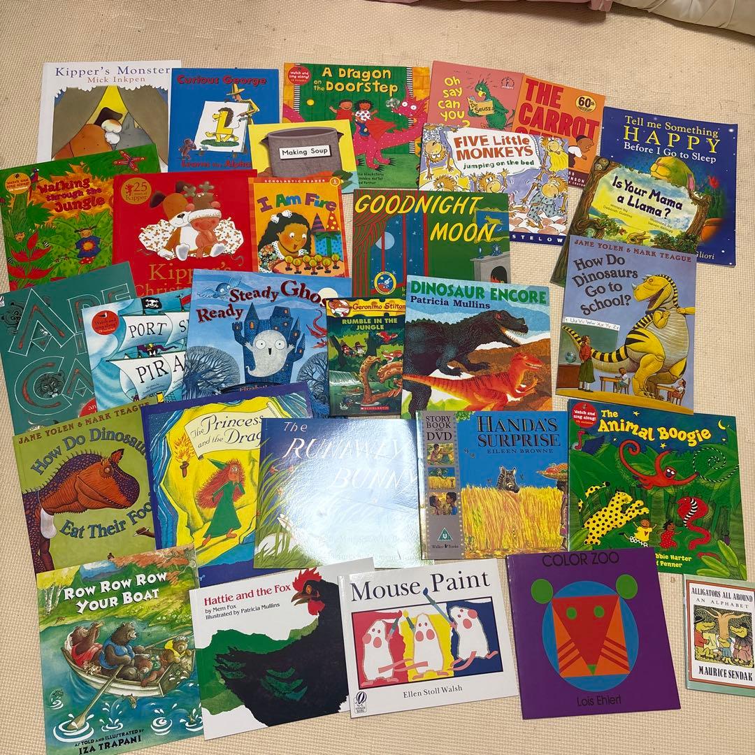 絵本・児童書 Liao130