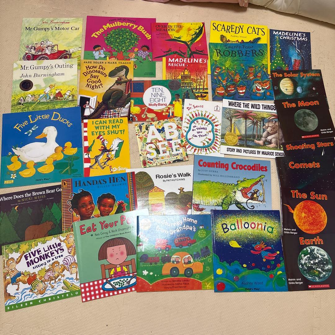 絵本・児童書 Liao130