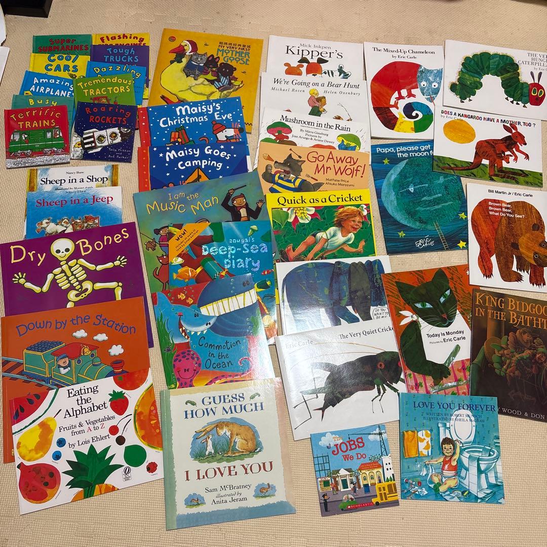 絵本・児童書 Liao130