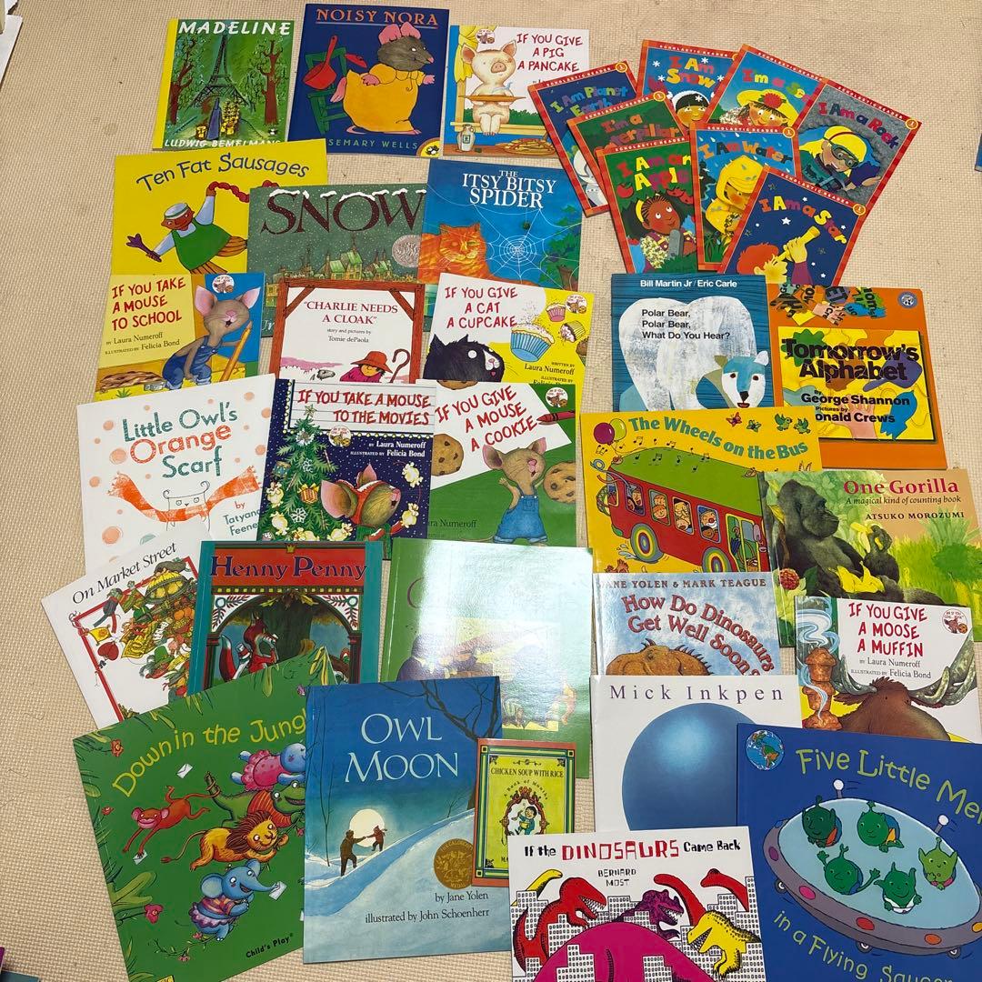 絵本・児童書 Liao130