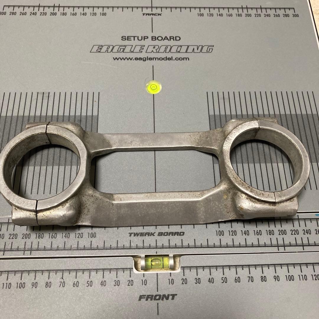 肉丸DAYTONA スタビ　vt250