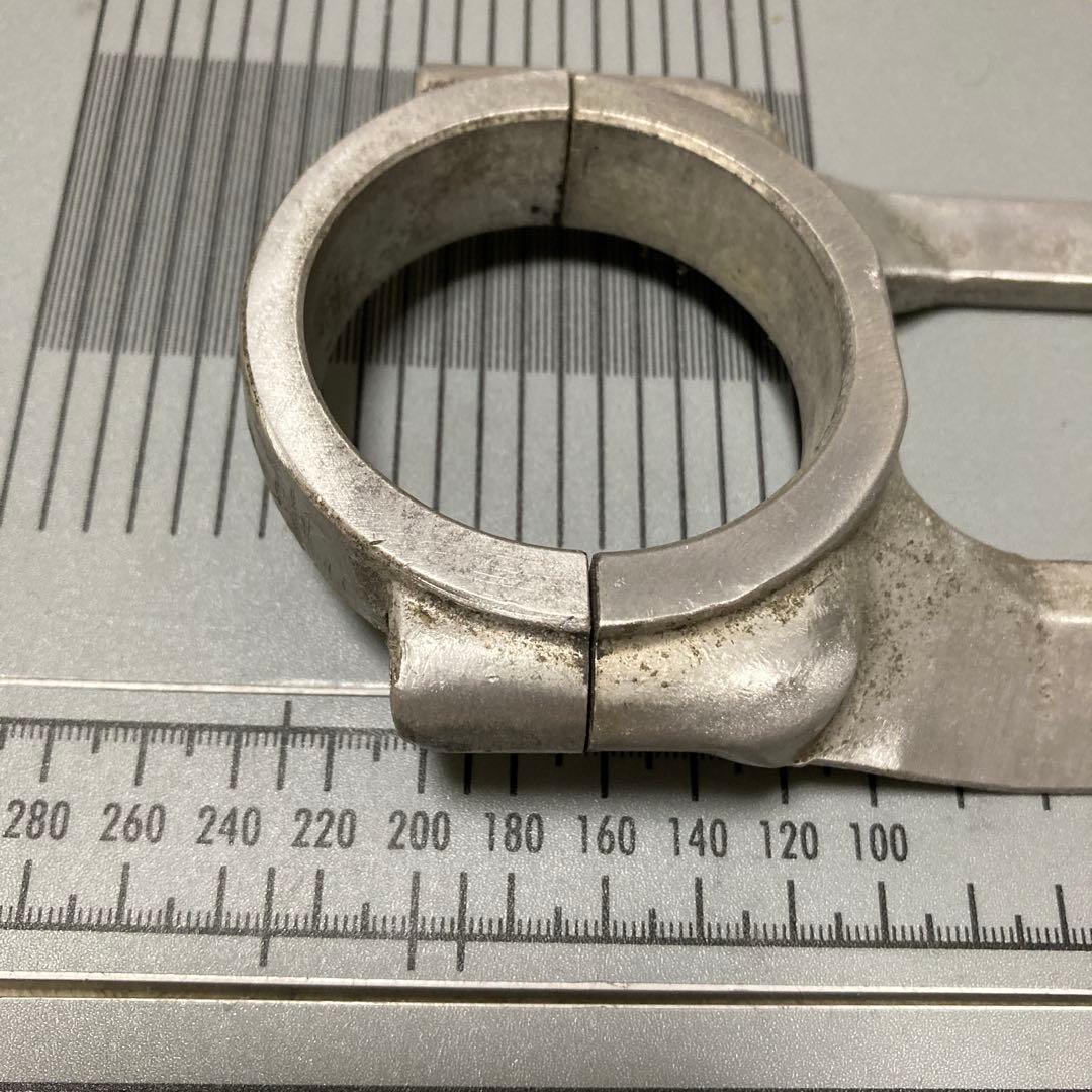 肉丸DAYTONA スタビ　vt250