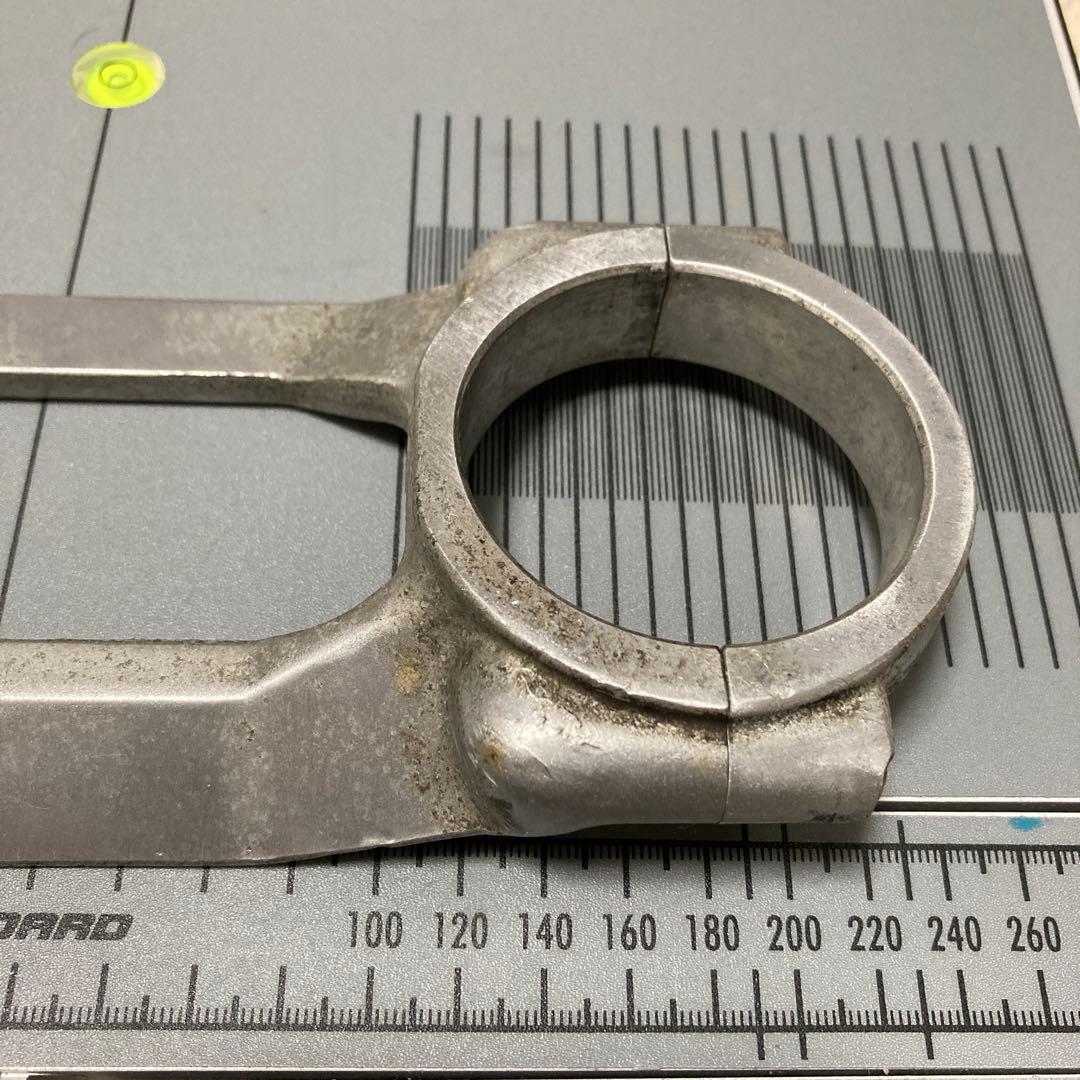 肉丸DAYTONA スタビ　vt250