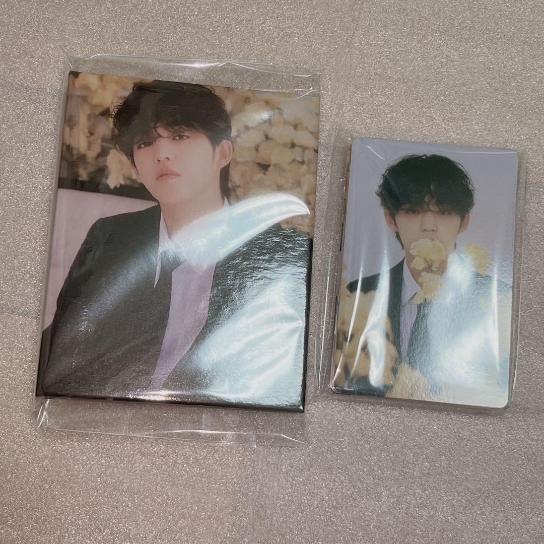 SEVENTEEN セブチ エスクプス スンチョル トレカ セット HMV