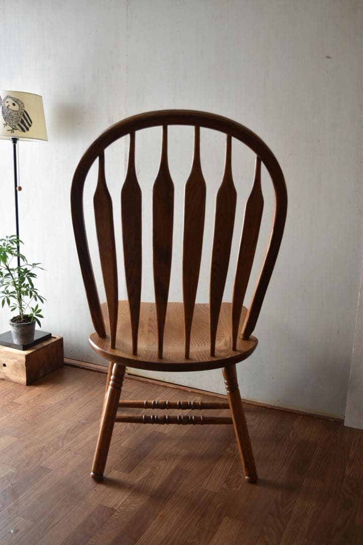 ダイニングチェア Hidemi Shin-Lee Highback Lowchair