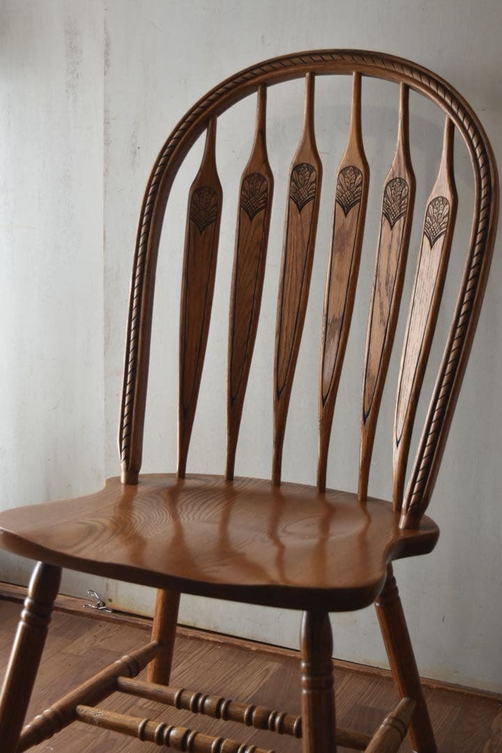 ダイニングチェア Hidemi Shin-Lee Highback Lowchair