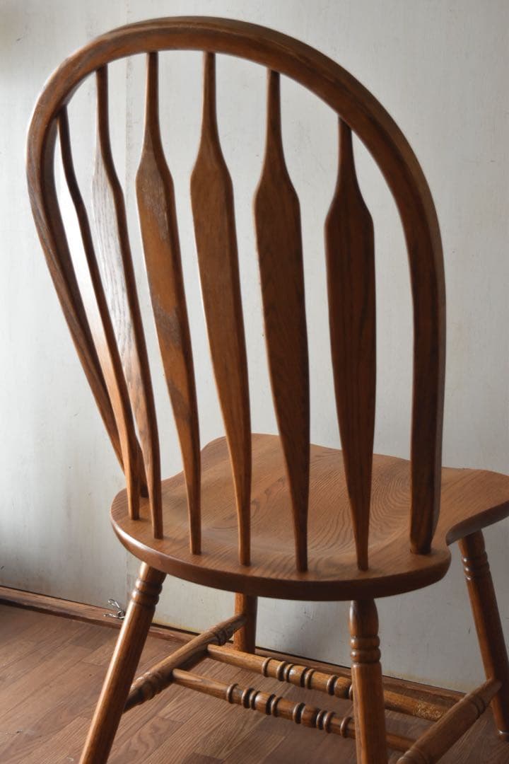 ダイニングチェア Hidemi Shin-Lee Highback Lowchair