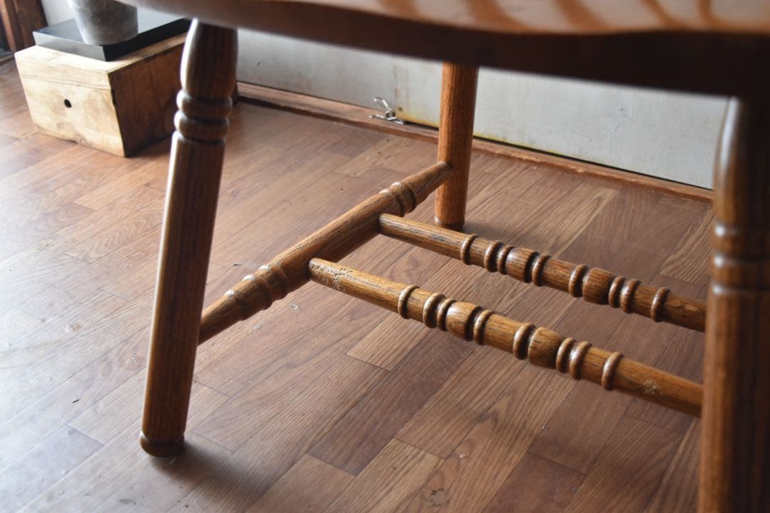 ダイニングチェア Hidemi Shin-Lee Highback Lowchair