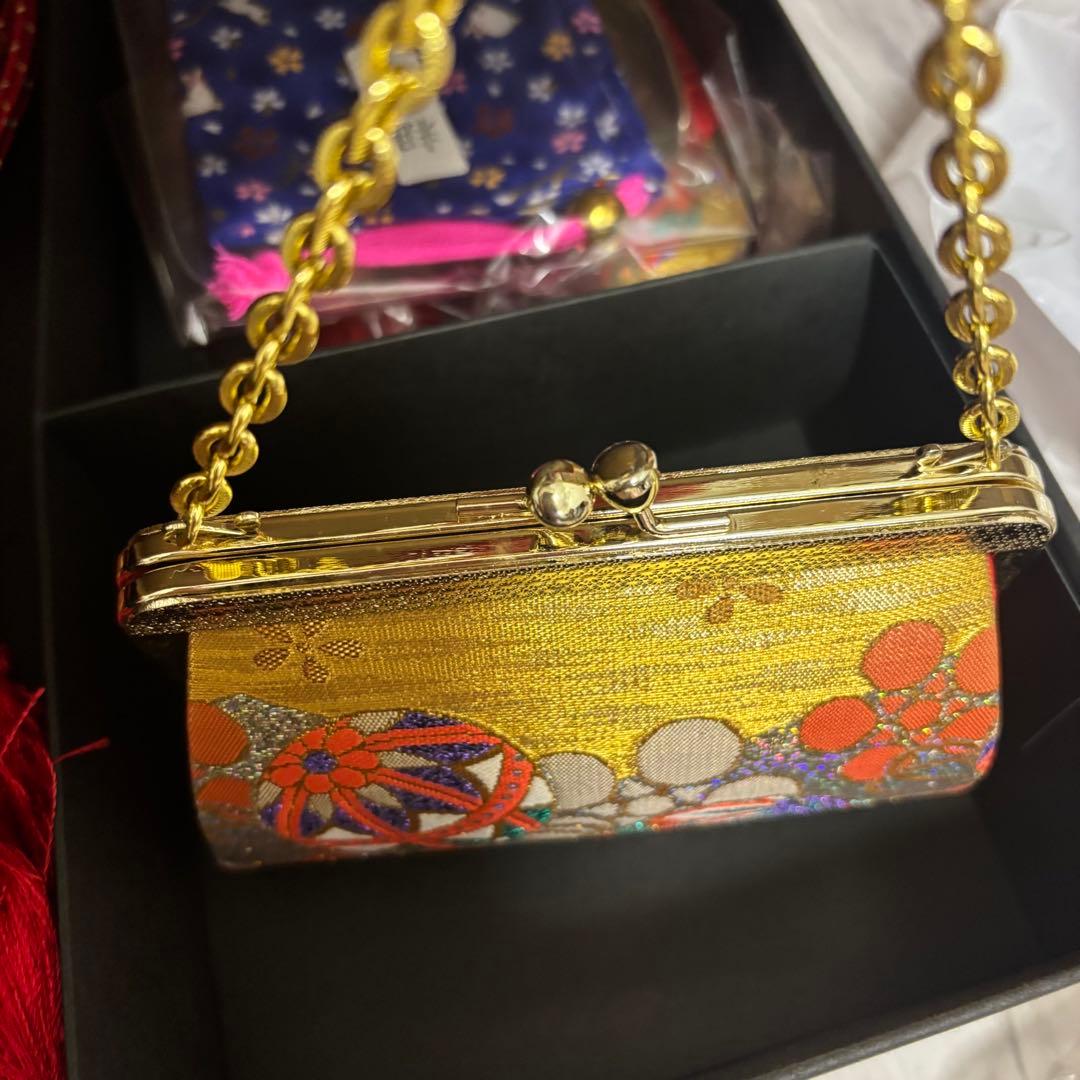 レトロ 七五三 女の子 着物セット バラ売り可