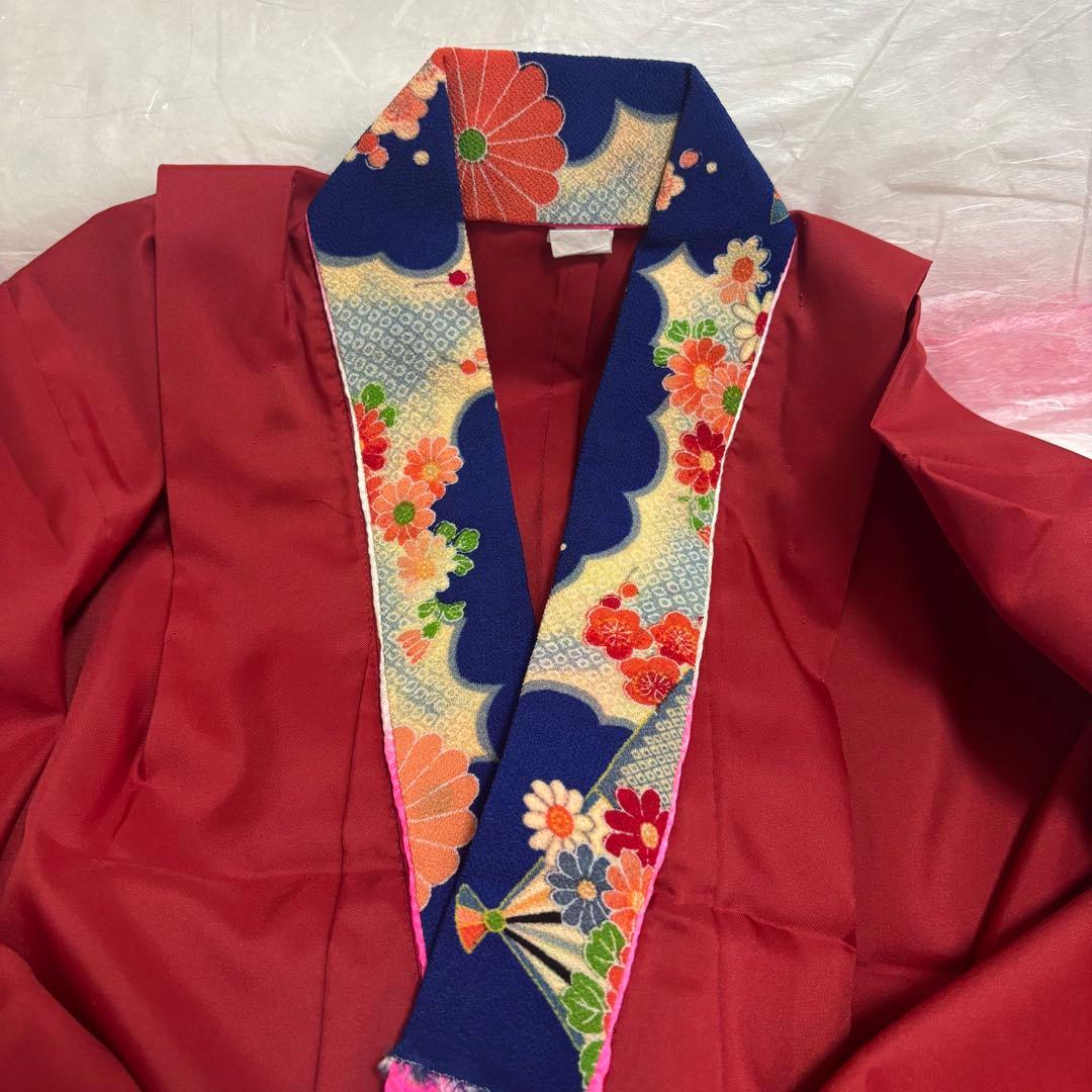 レトロ 七五三 女の子 着物セット バラ売り可