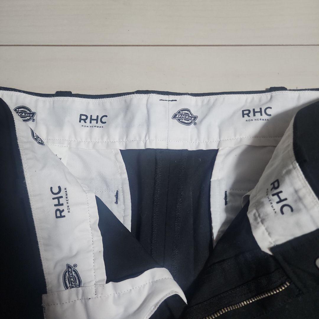 ロンハーマン×Dickies