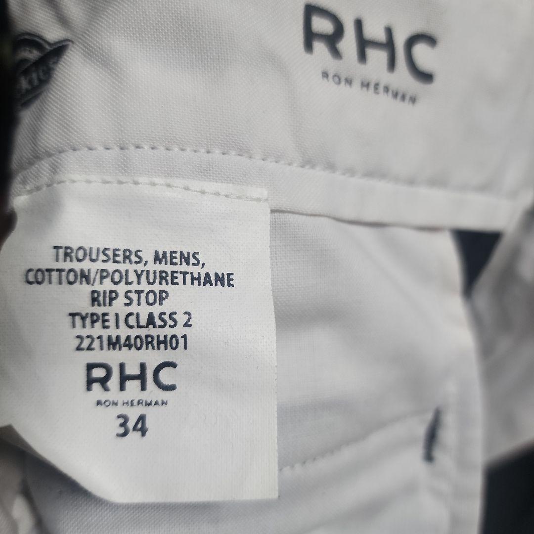 ロンハーマン×Dickies