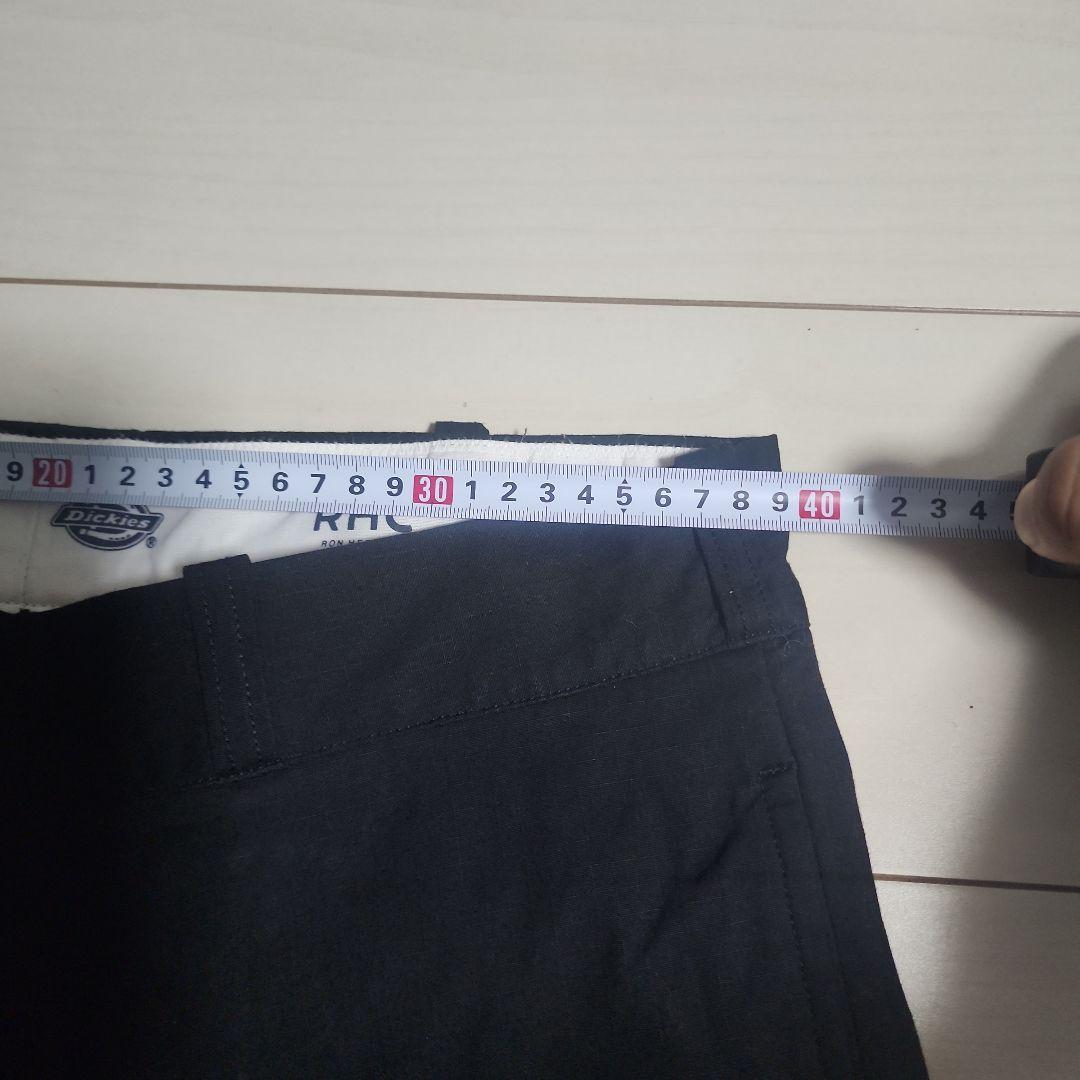 ロンハーマン×Dickies