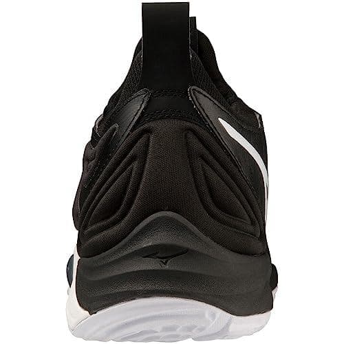 MIZUNO(ミズノ) ユニセックス大人 ウエーブモーメンタム 3 部活 屋内m