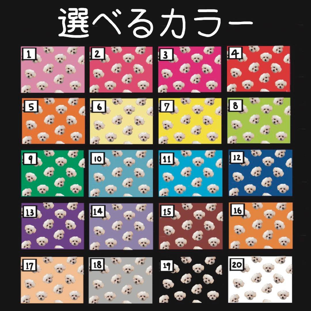 世界に一つだけ　折り畳み財布