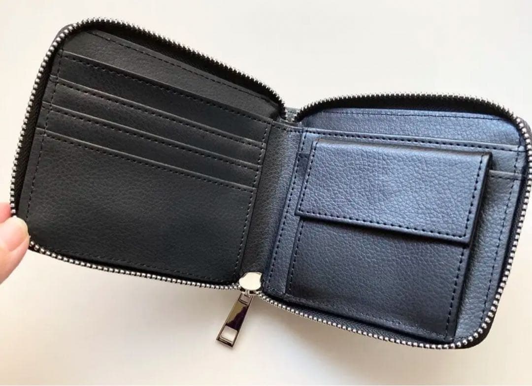 世界に一つだけ　折り畳み財布