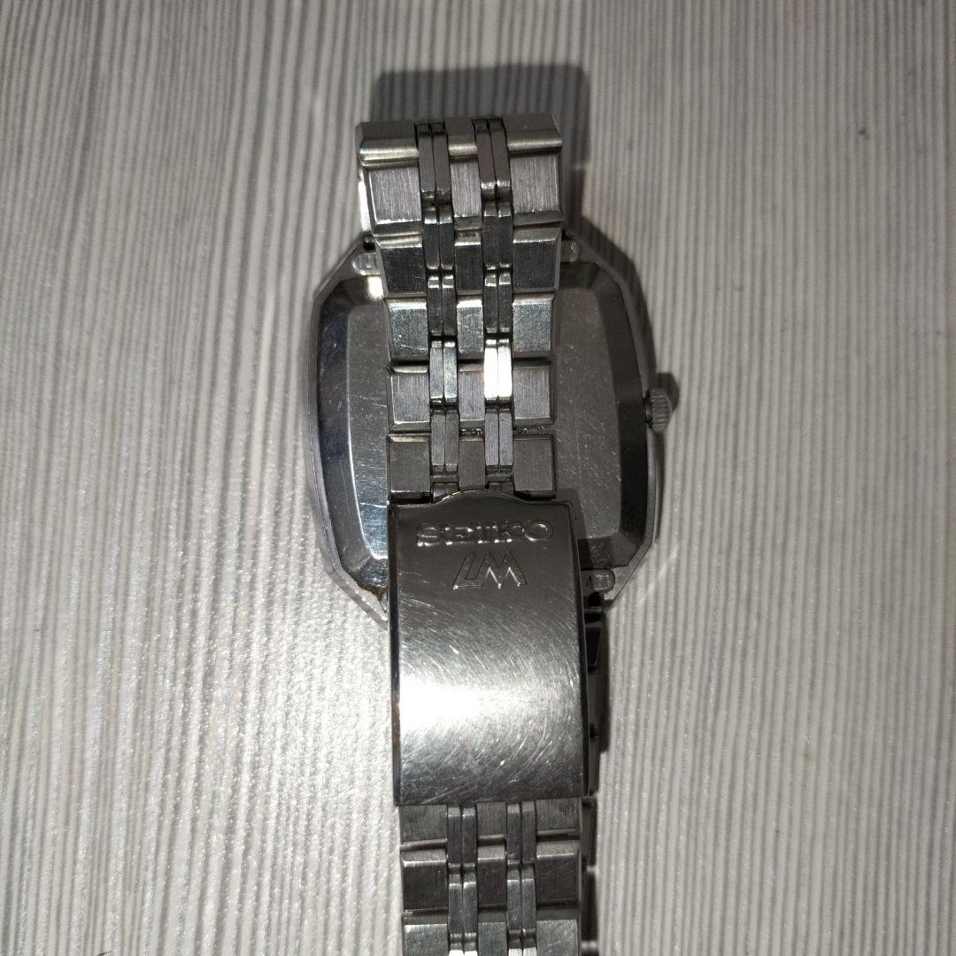 腕時計　SEIKO LM SPECIAL セイコー　5206-5060