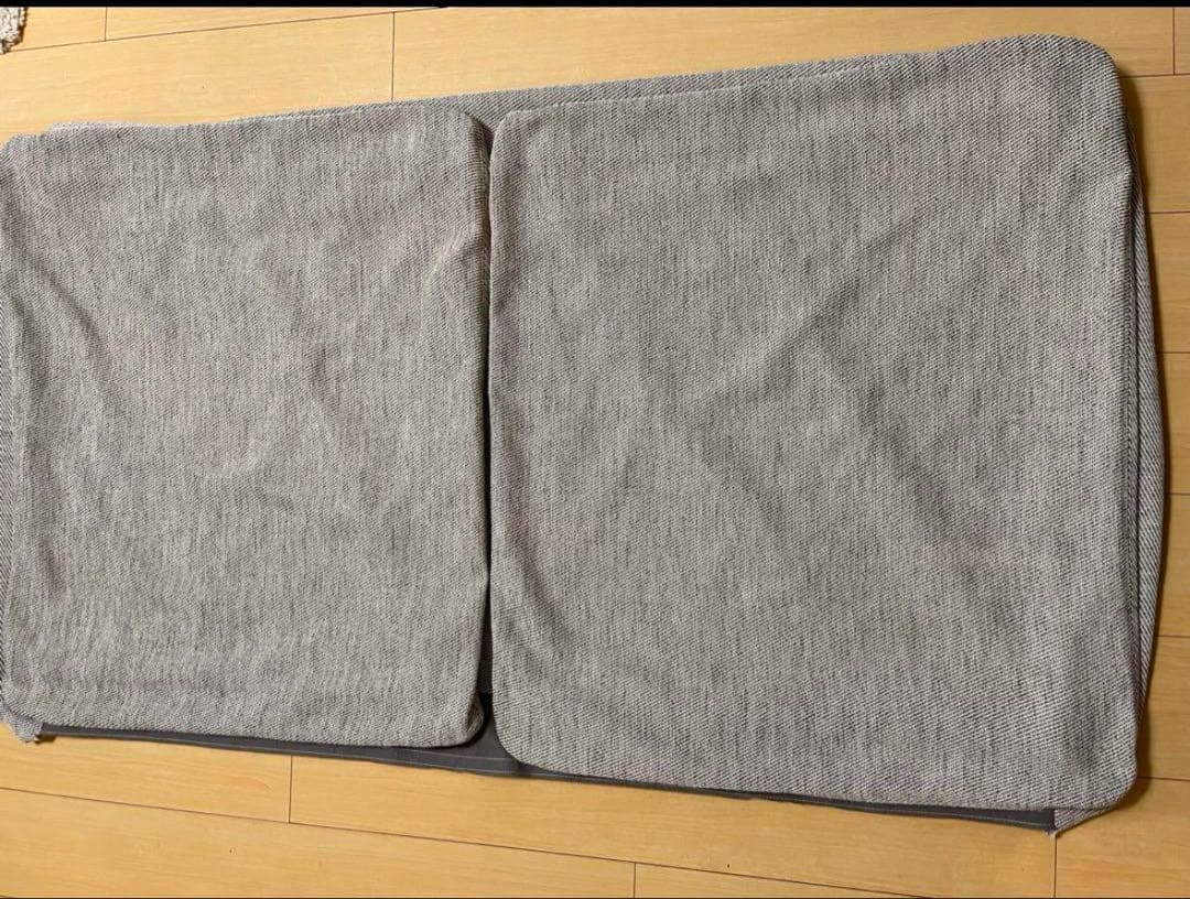 【最終値引き】ソーデルハムン　コンパクト　カバー　IKEA