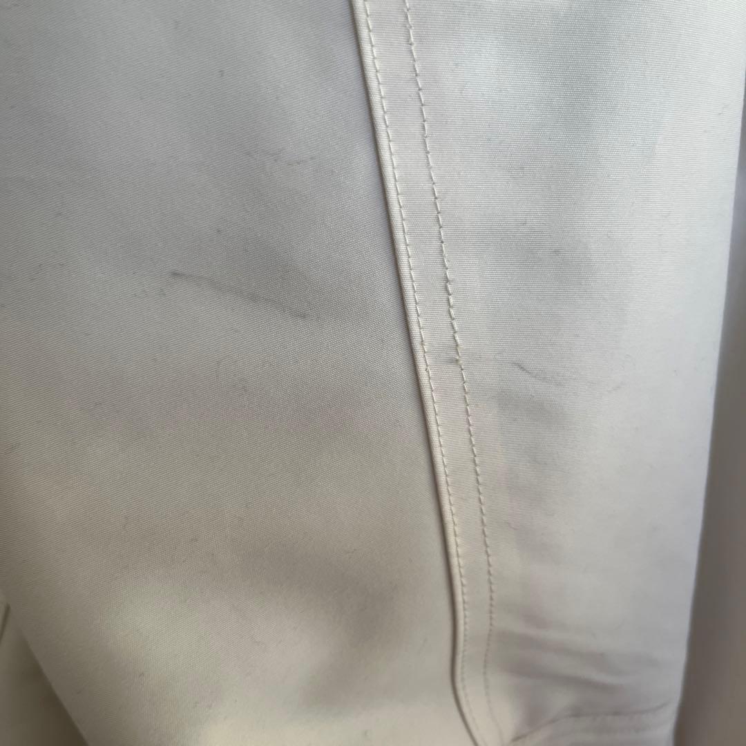 【新品未使用】B&Y リバーシブルボアコート　M