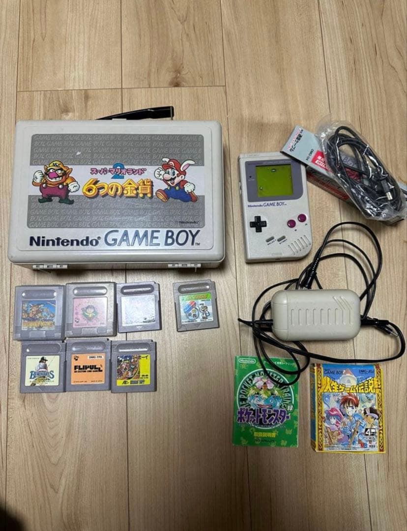 ゲーム本体　ソフト　まとめ　激レア　早い者