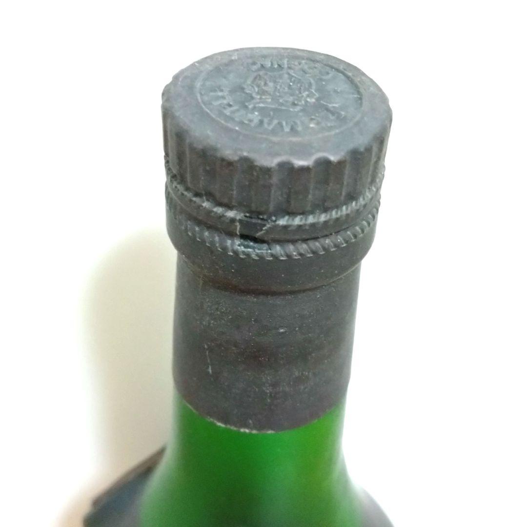 専用【未開封】MARTELL マーテル コルドンブルー 旧 フロスティボトル