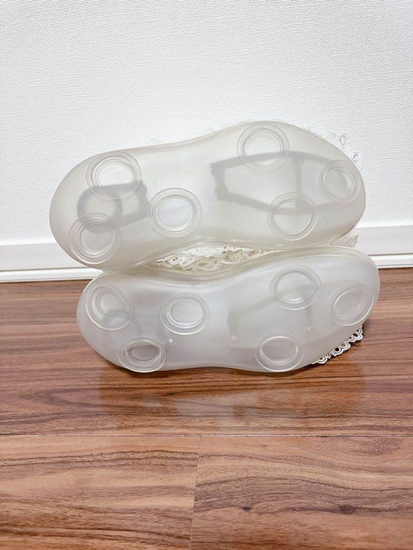 靴 mikiosakabe Lace Moon