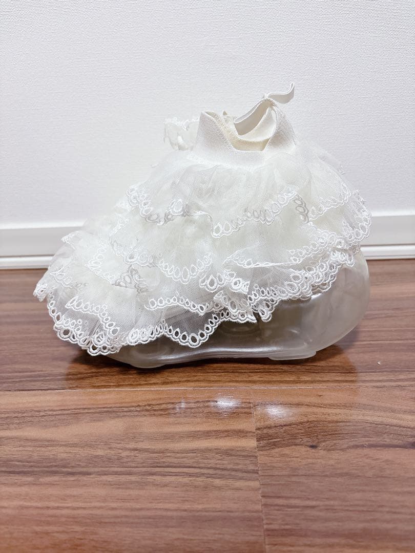 靴 mikiosakabe Lace Moon