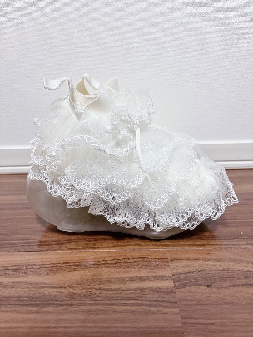 靴 mikiosakabe Lace Moon