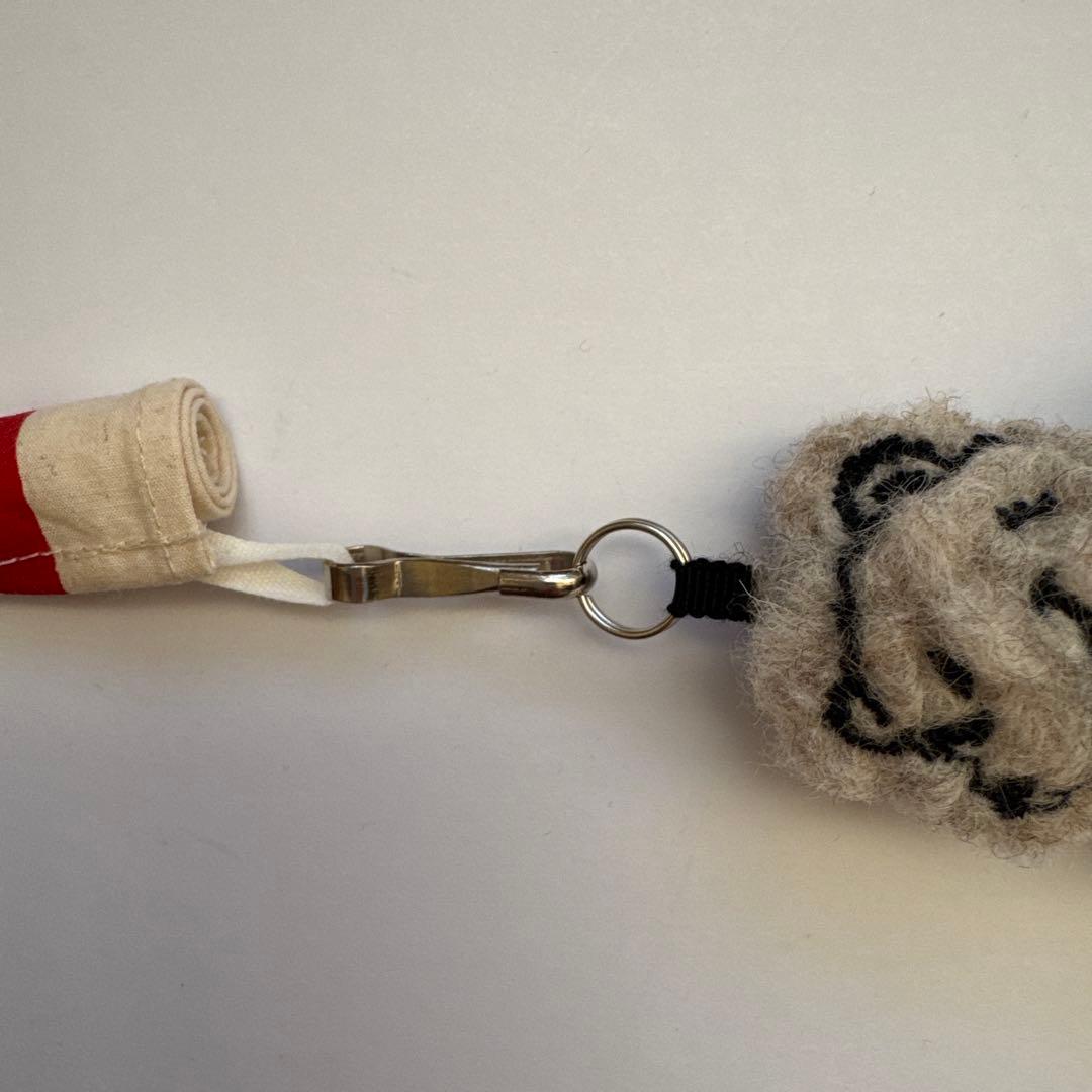 m*u様 オールドマンズテーラー　チャーム　未使用