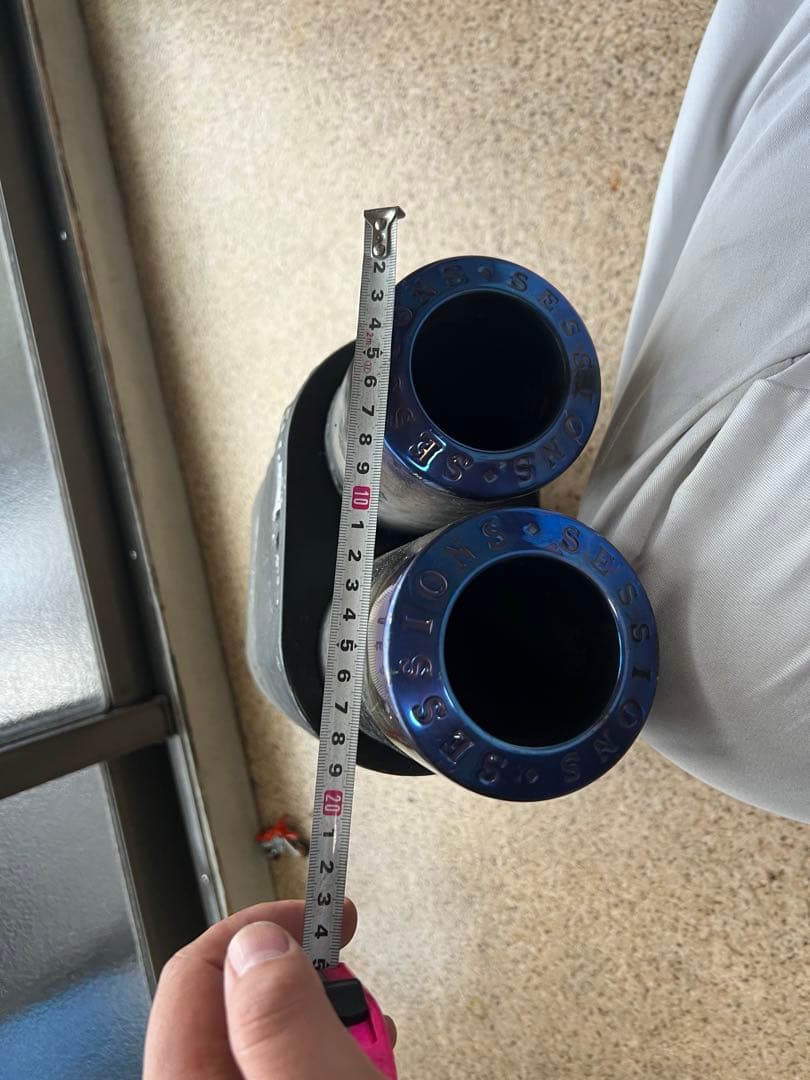 SESSIONS トレゾア セッション