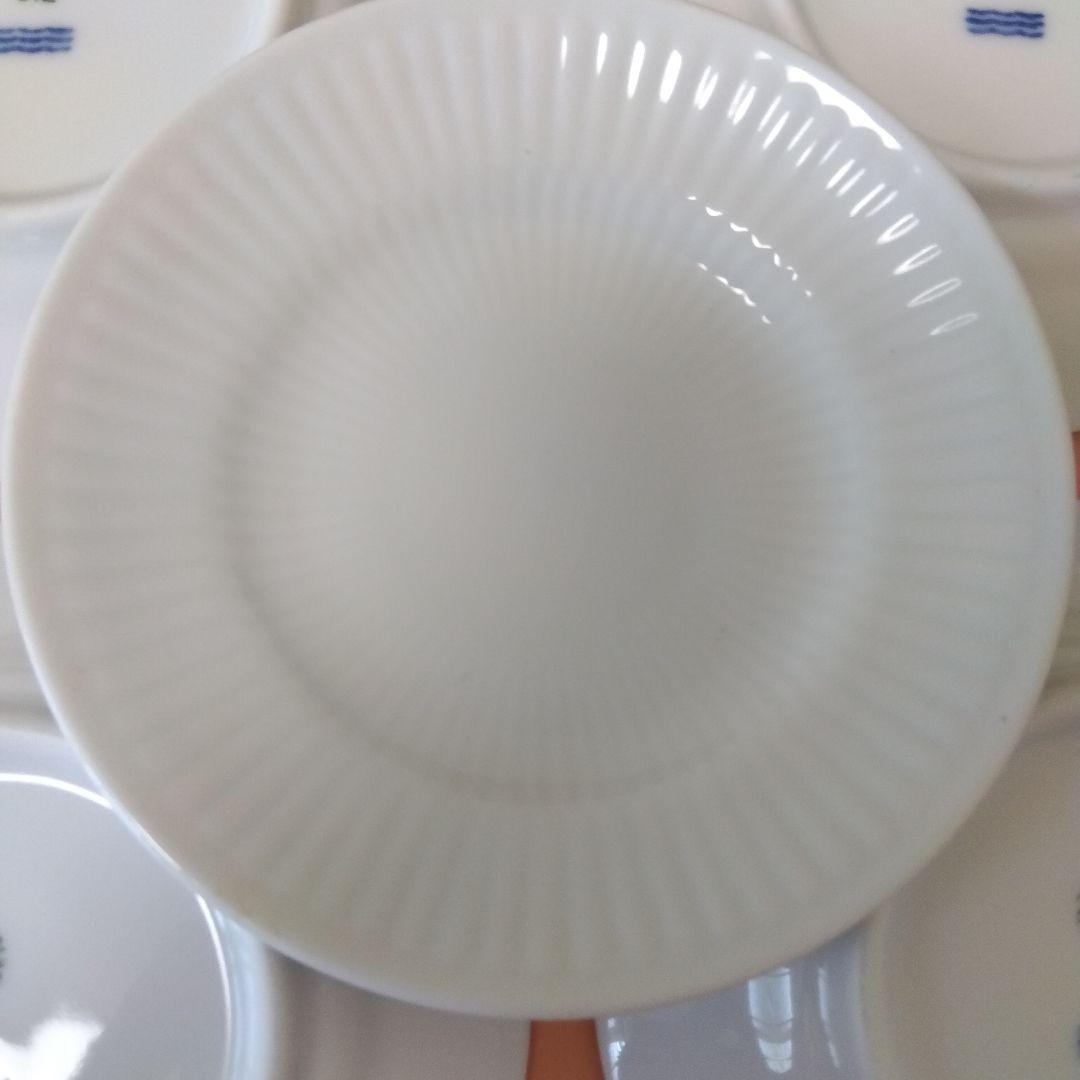  プレート 612　　　　 10.5cm/5枚組