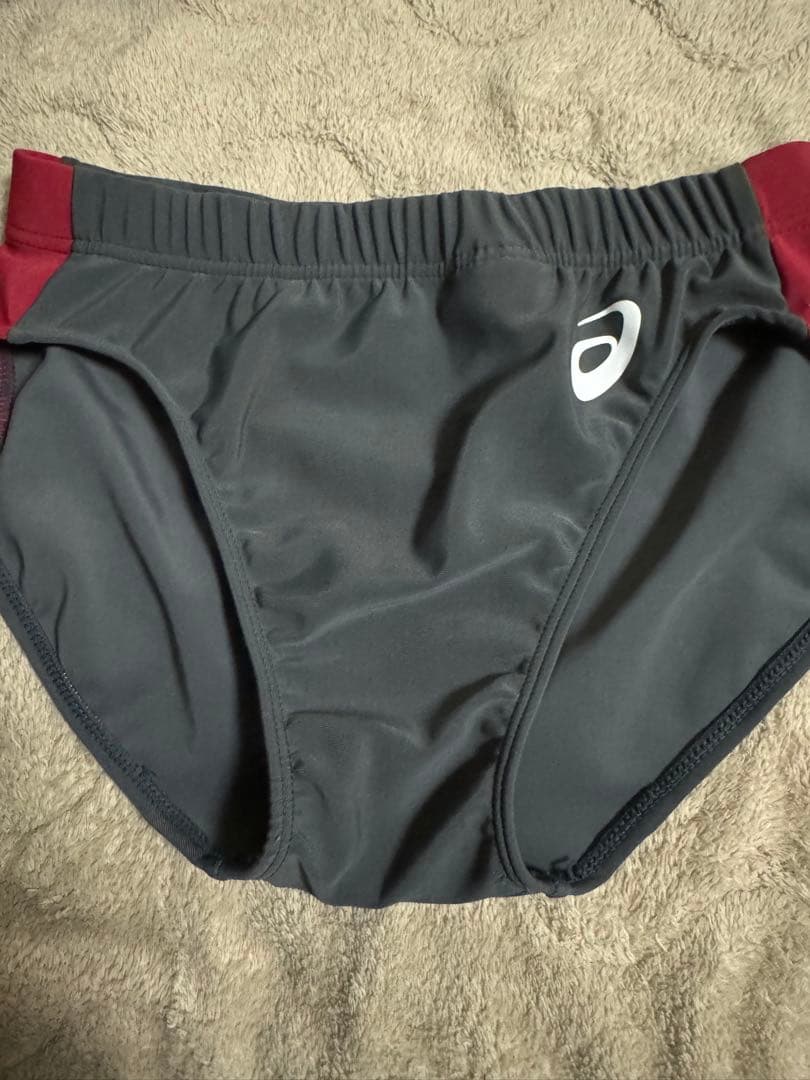 陸上　ユニフォーム　女性用　セパレート　上下セット　Lサイズ