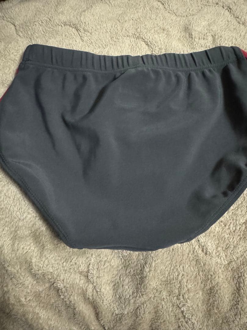 陸上　ユニフォーム　女性用　セパレート　上下セット　Lサイズ