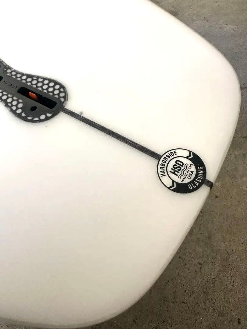 PYZEL RED TIGER XL 5'11 ショートボード　美品　手渡しのみ