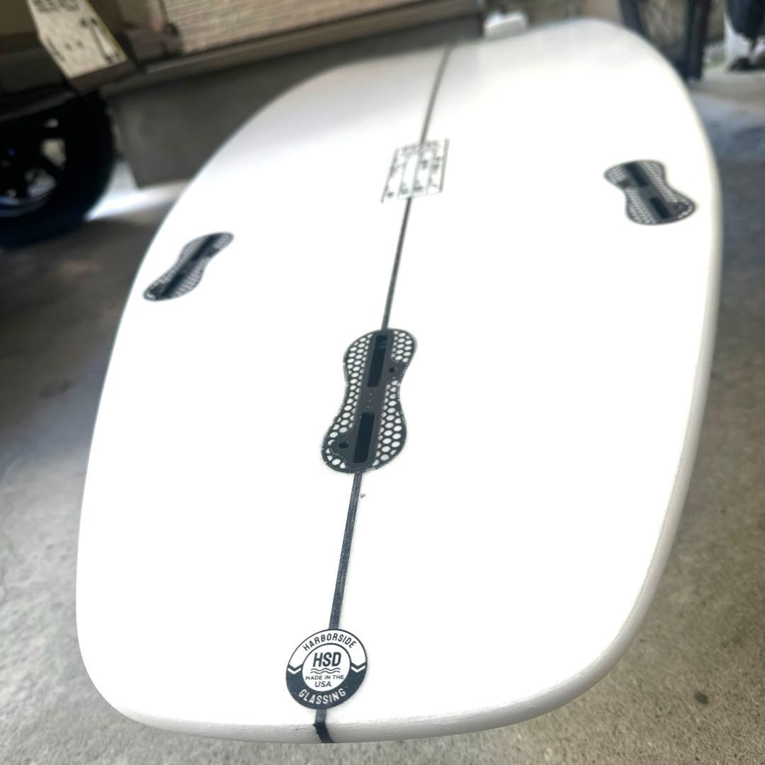 PYZEL RED TIGER XL 5'11 ショートボード　美品　手渡しのみ