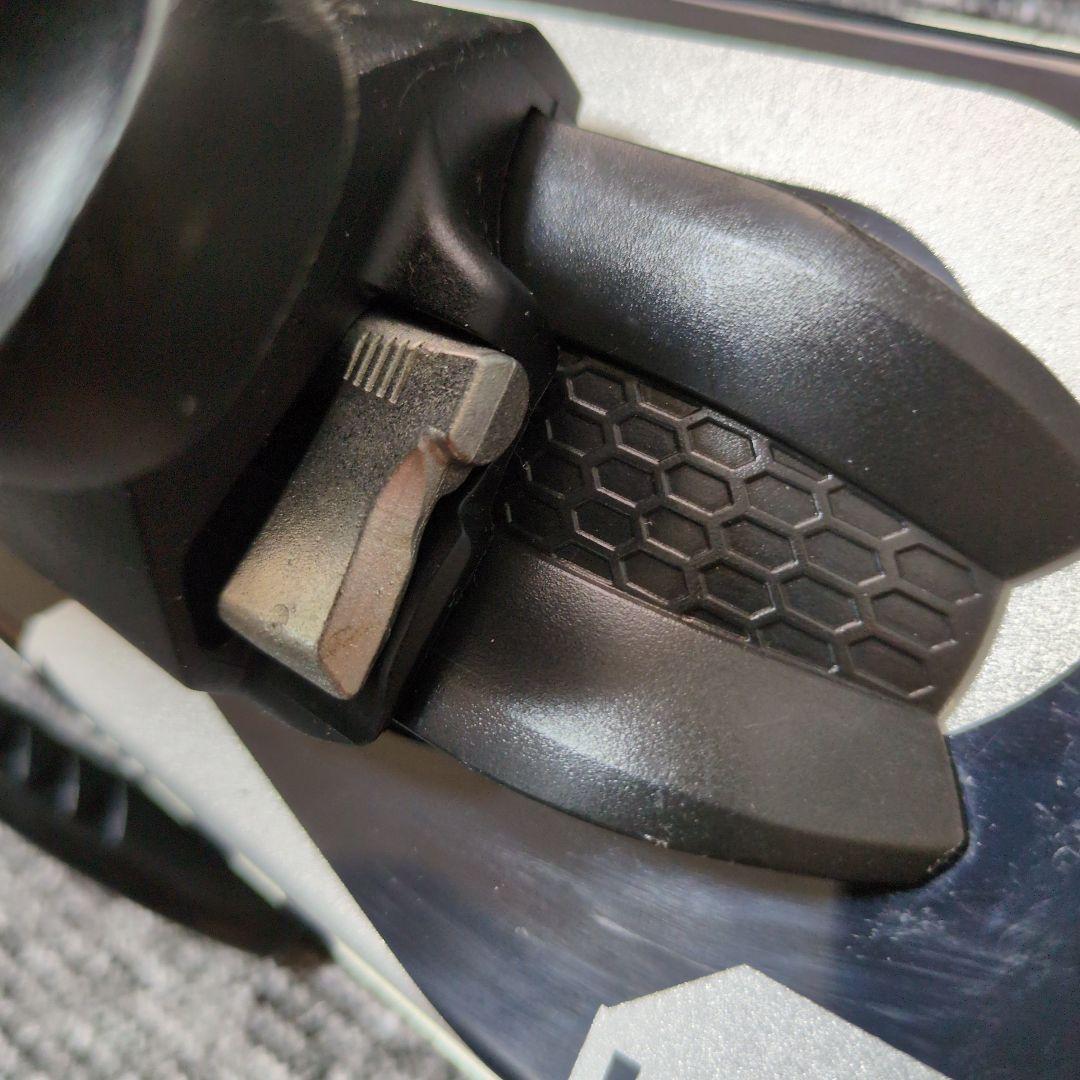 ZUMA/ツマ　スキー/ツインチップ・ケースセット