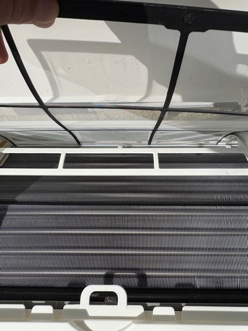 ダイキン製エアコン本体セット　2019年製|2.2kw|クリーニング済